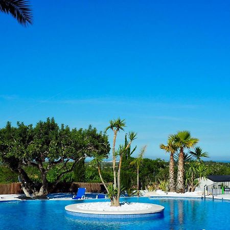 Camping L'Orangeraie Cálig 外观 照片